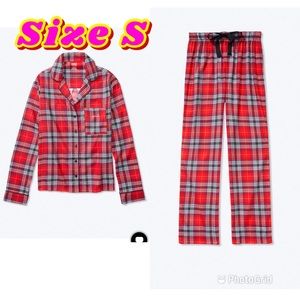 Victoria’s Secret PINK Pj Set